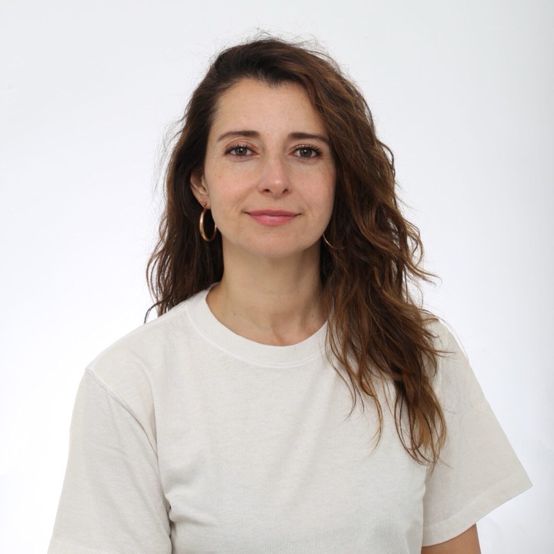Catalina Calderon, coach familial